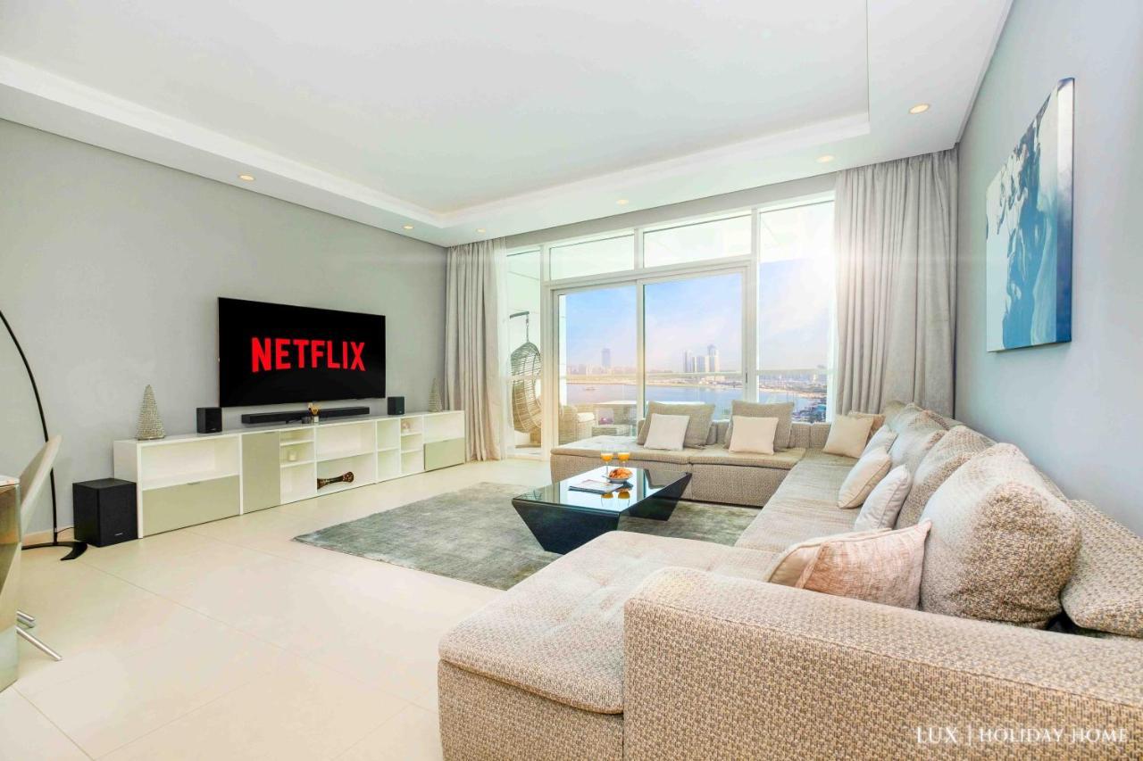 Lux - The Jbr Eye Apartment *