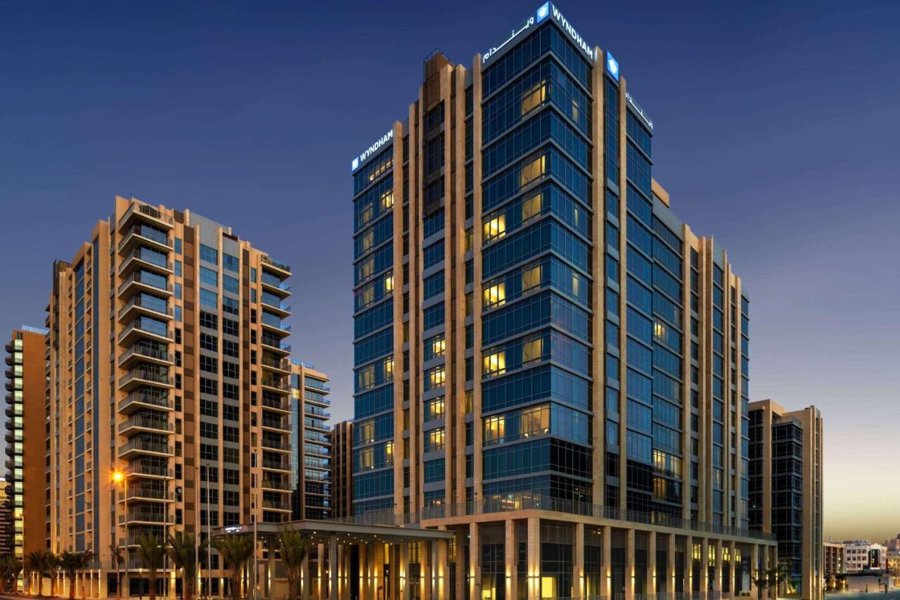 Novotel Dubai Gold District 4*
