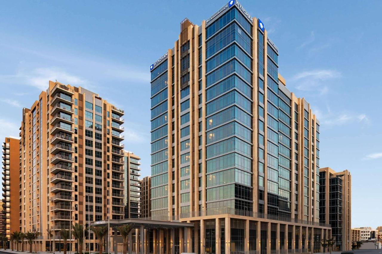 Novotel Dubai Gold District 4* Dubai