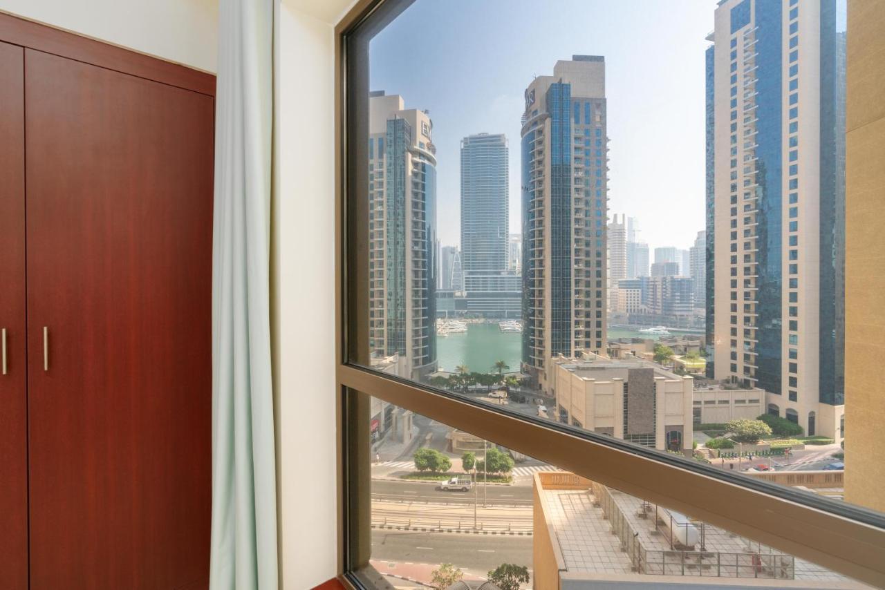 Ultimate / 7 Beds / Sea, Jbr And Ain Views / 3 Min Walk To Jbr / Large Families Or Groups / Perfect Vacation Destination * Dubai