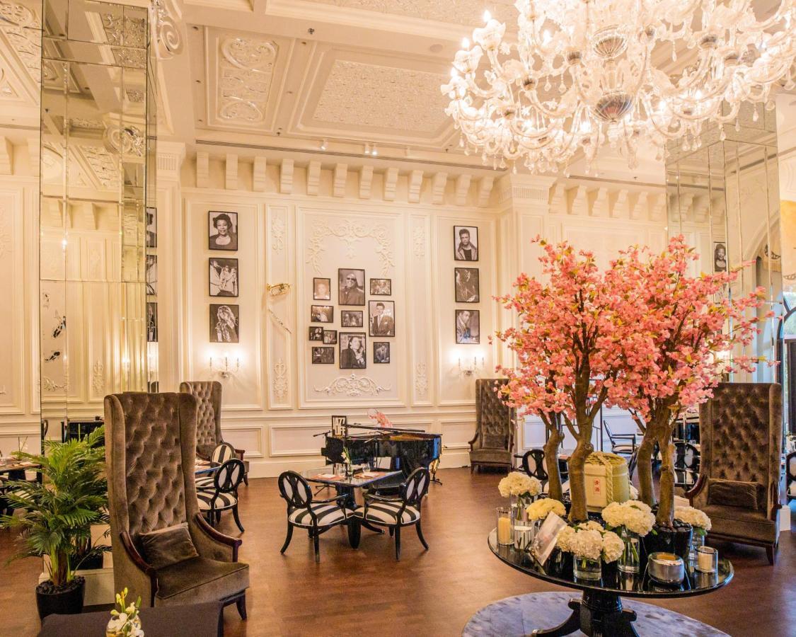Jumeirah Zabeel Saray 5* Dubai