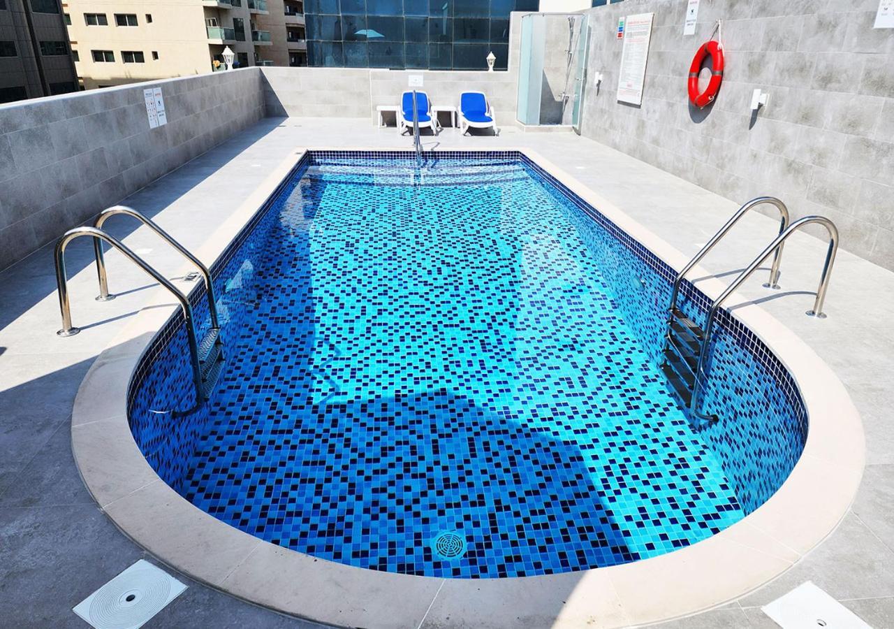 Rh- Experience Comfort And Convenience In Our 2br, Al Barsha * Dubai