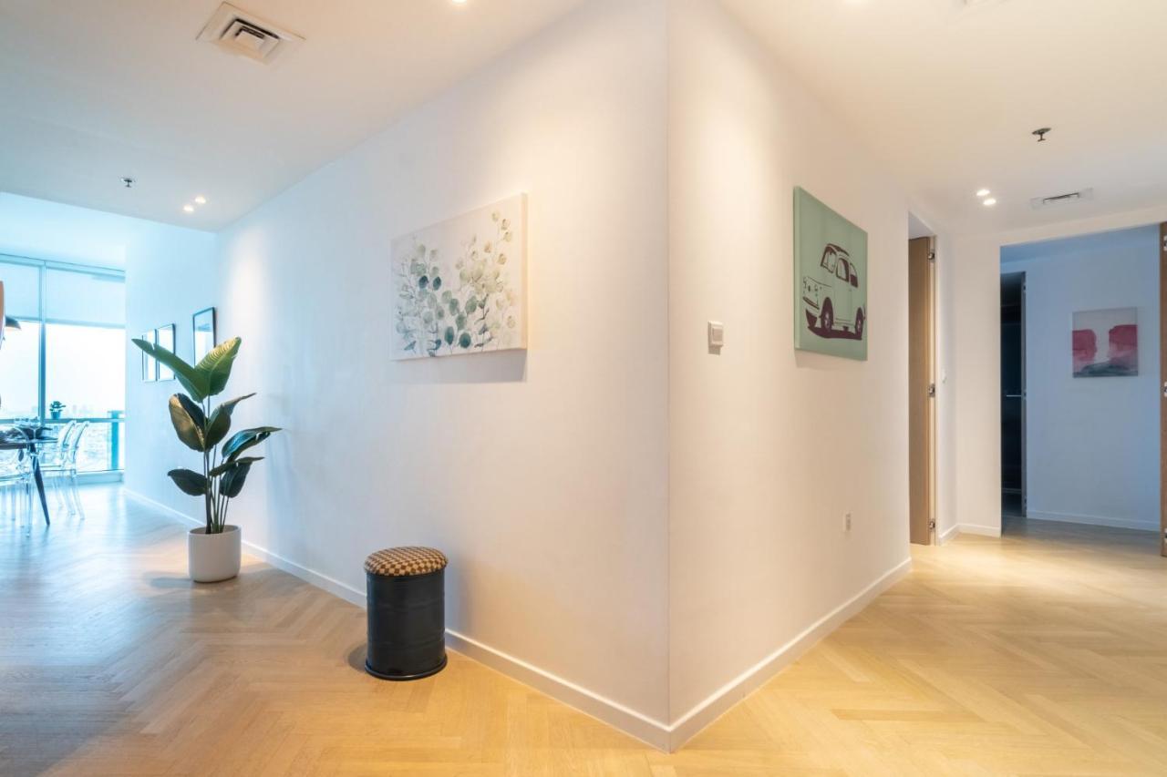 The Smart Concierge - Mag 218 Tower