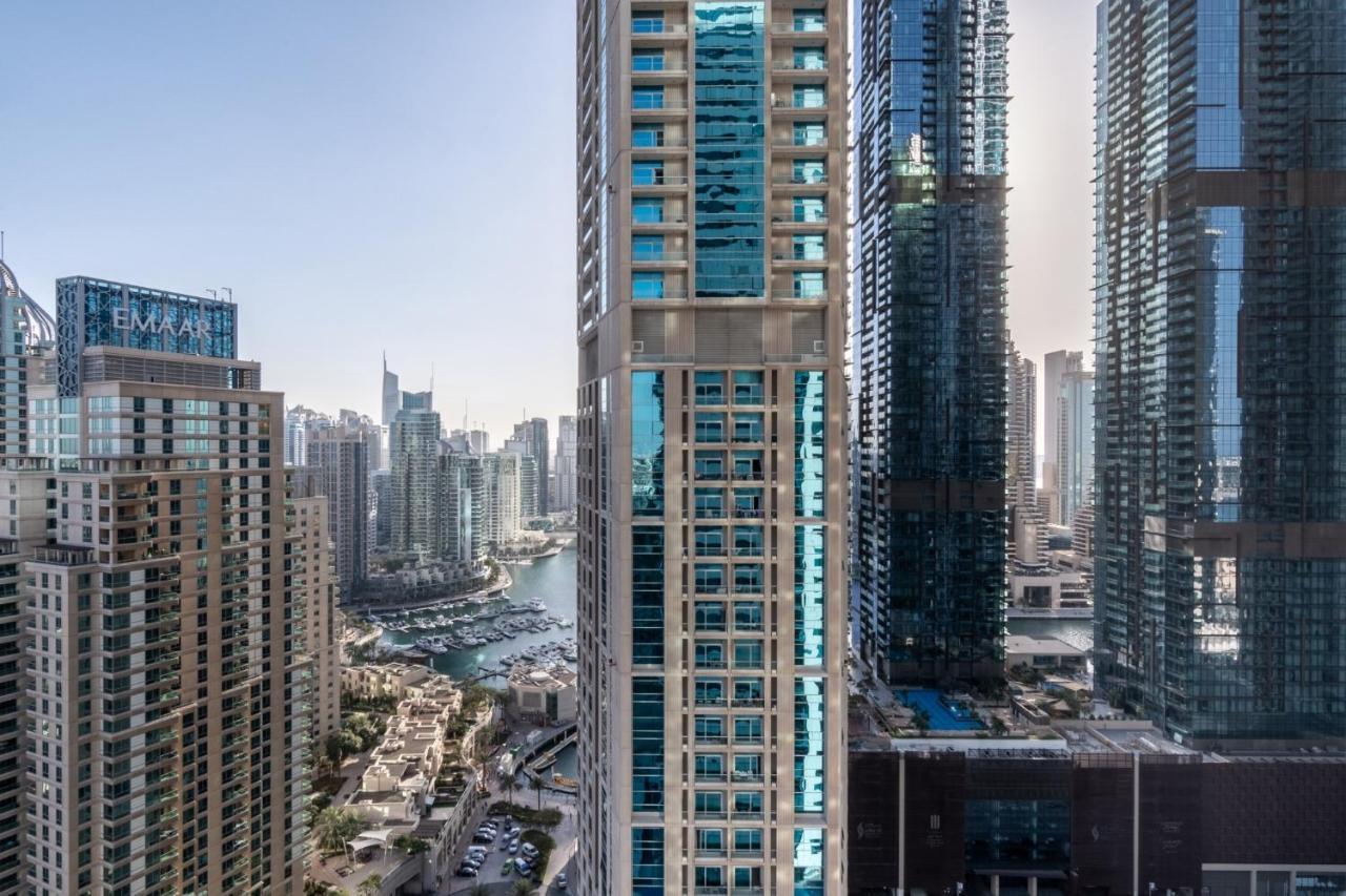 The Smart Concierge - Mag 218 Tower Apartment