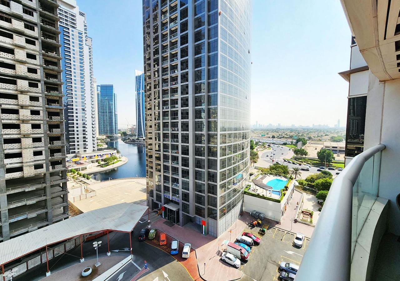 Apartment Rh- Cozy Studio, Al Waleed , Cluster R, Jlt