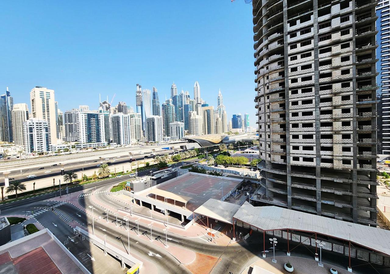 Rh- Cozy Studio, Al Waleed , Cluster R, Jlt