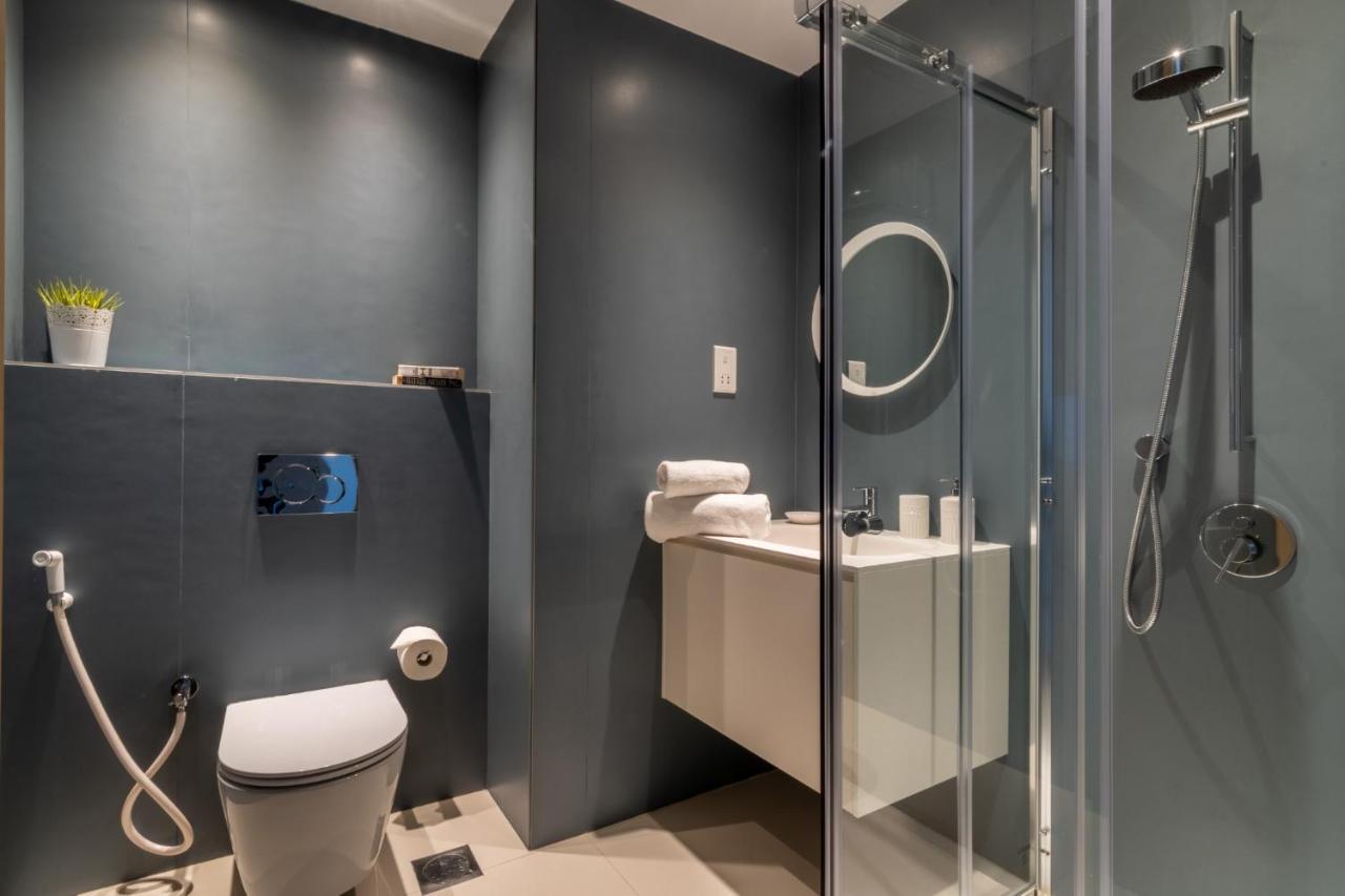 Apartment The Smart Concierge - Mag 218 Tower