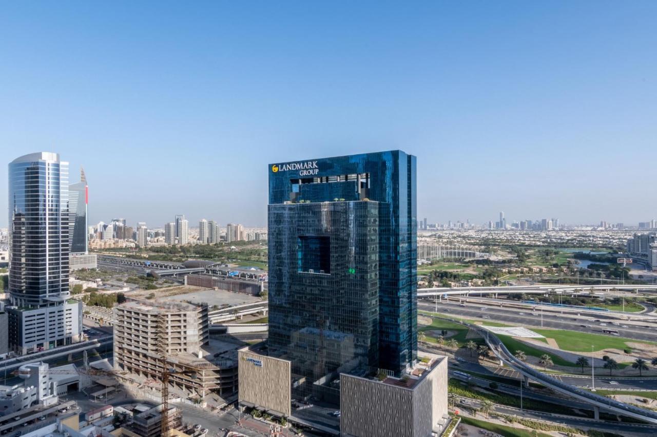 Apartment The Smart Concierge - Mag 218 Tower