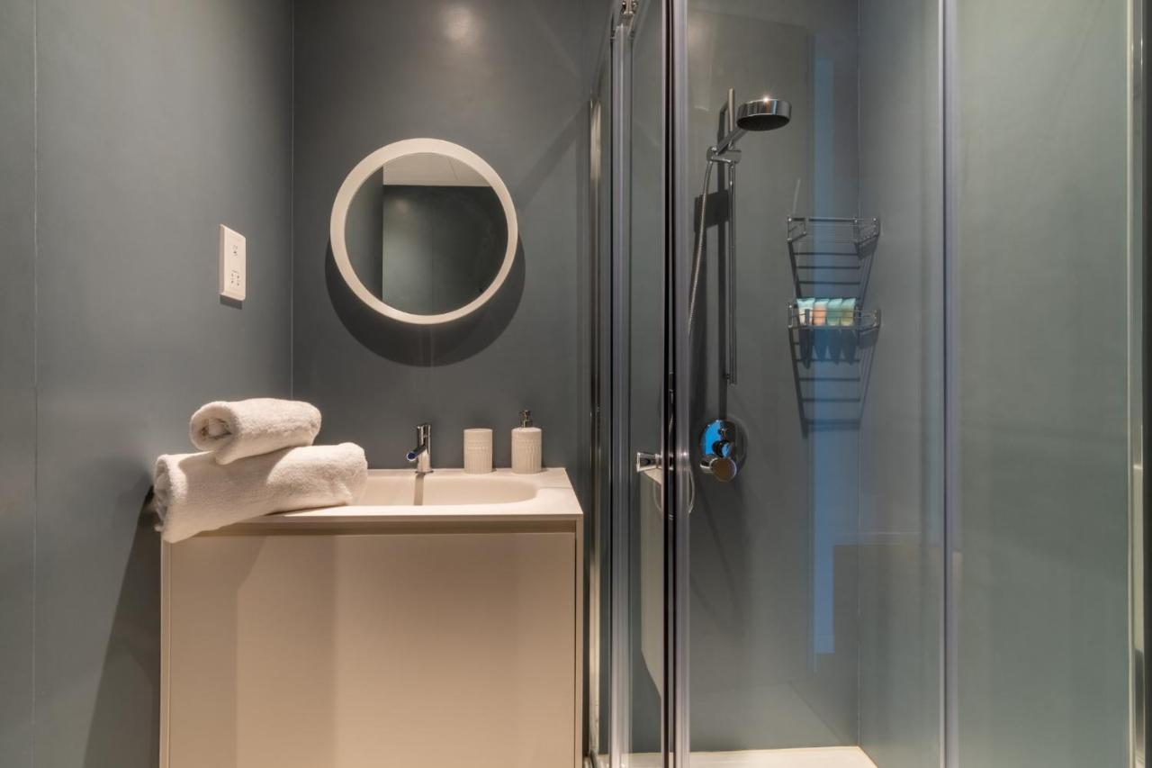 The Smart Concierge - Mag 218 Tower