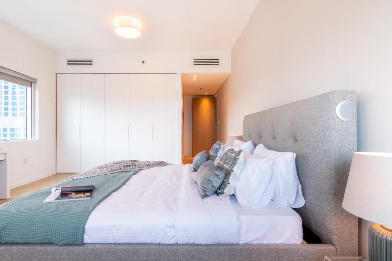 The Smart Concierge - Mag 218 Tower