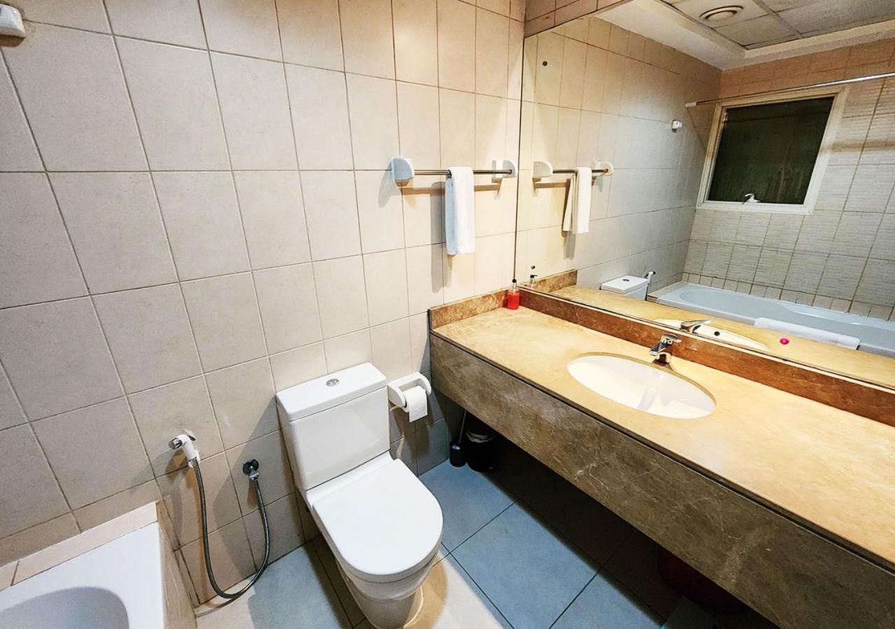 Rh- Cozy Studio, Al Waleed , Cluster R, Jlt Apartment
