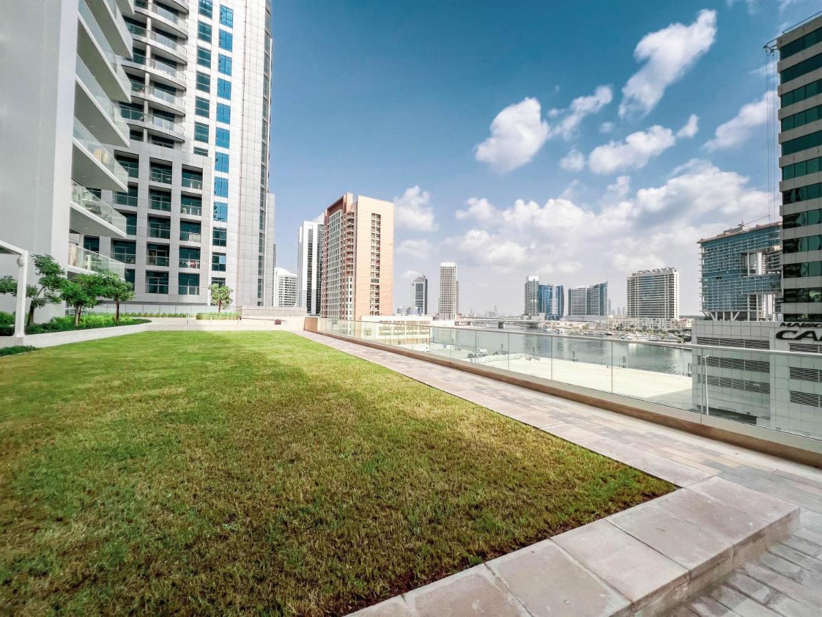 Cosmos Living Business Bay Downtown Apartment *