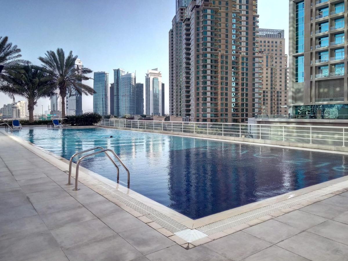 The Smart Concierge - Mag 218 Tower *