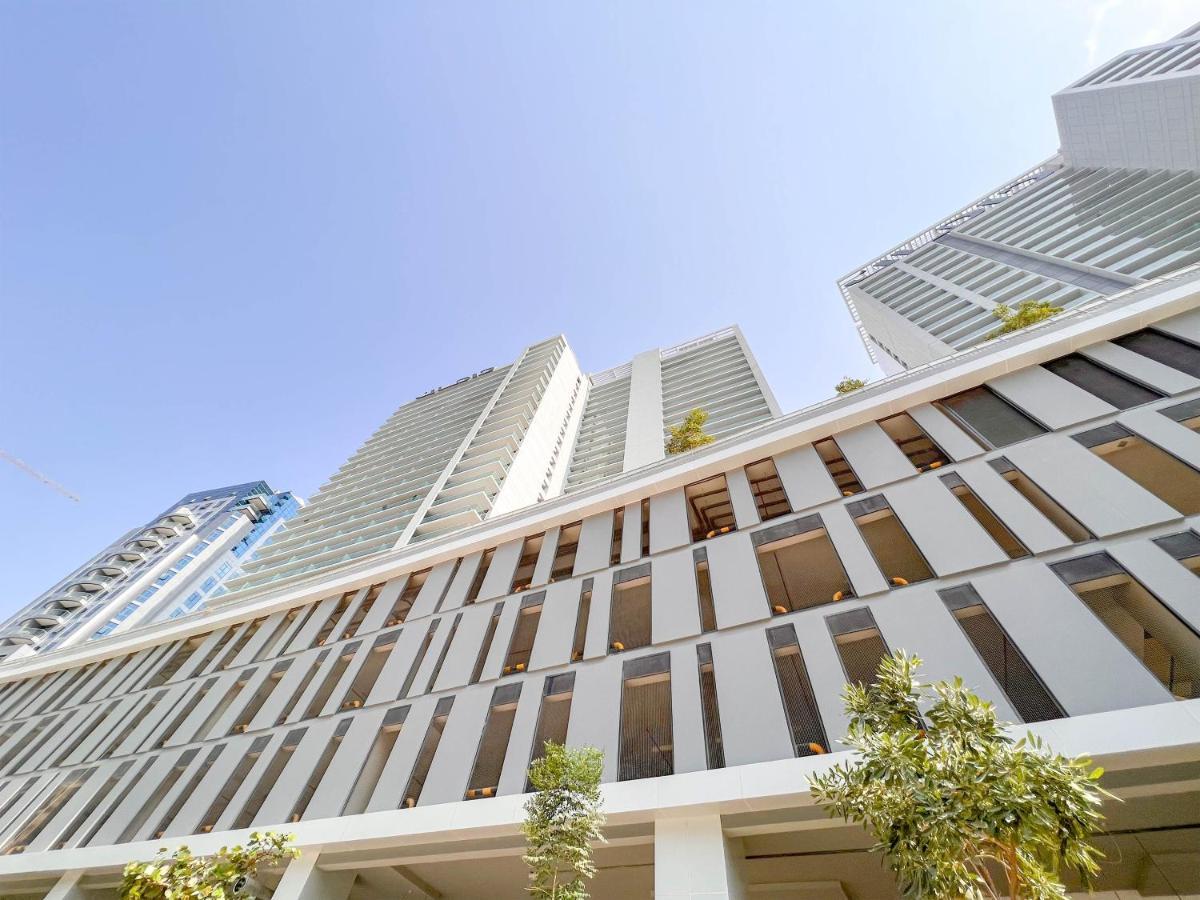 Apartment Cosmos Living Business Bay Downtown Dubai