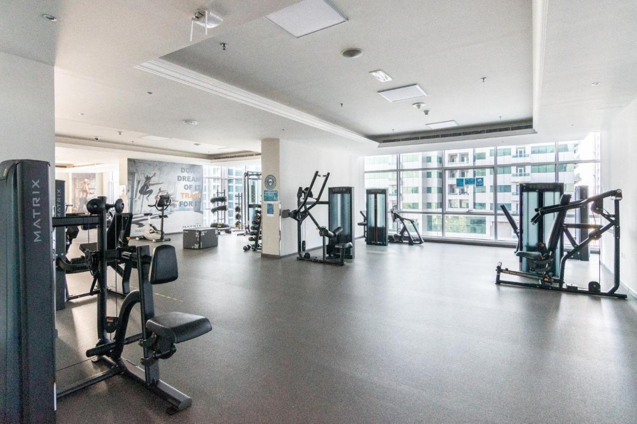 The Smart Concierge - Mag 218 Tower * Dubai