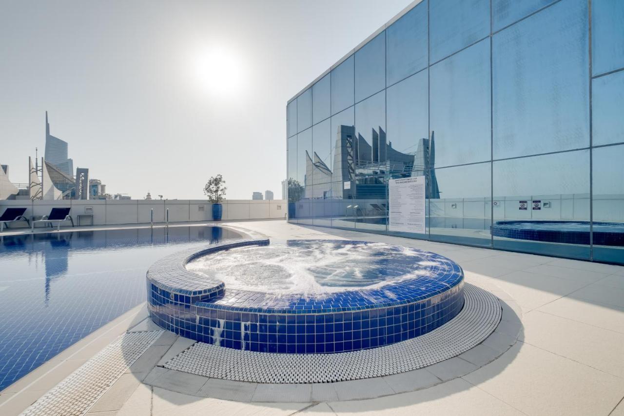 Apartment Luxury - Rooftop Pool - View *