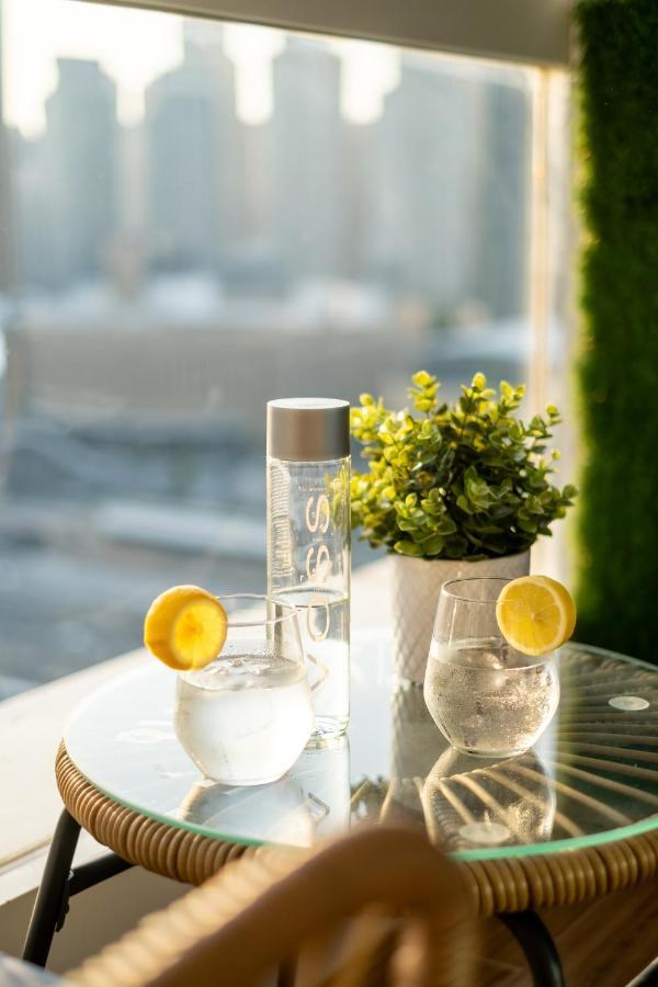 Luxury - Rooftop Pool - View Apartment *