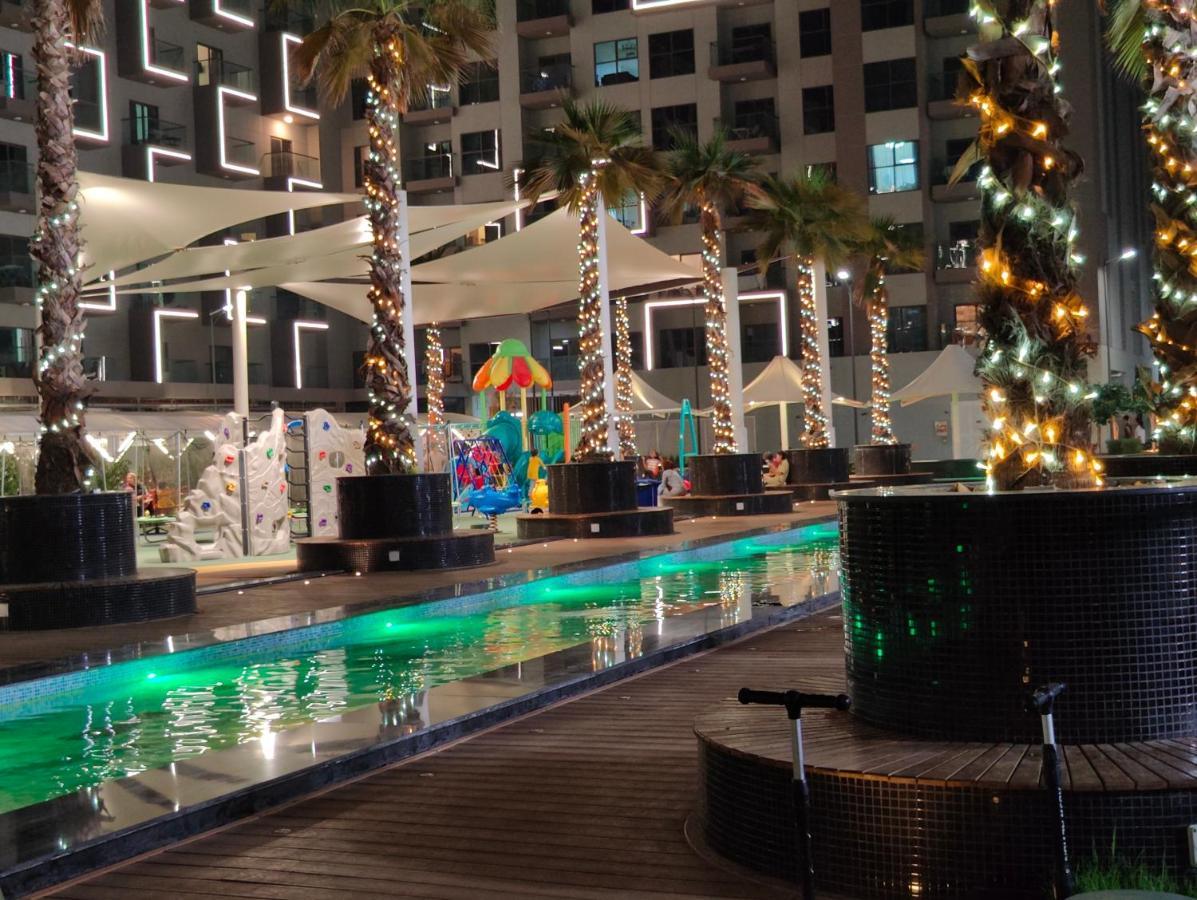 5*amenities-2br-15 Min Dxbapt,20min To Mall Dubai