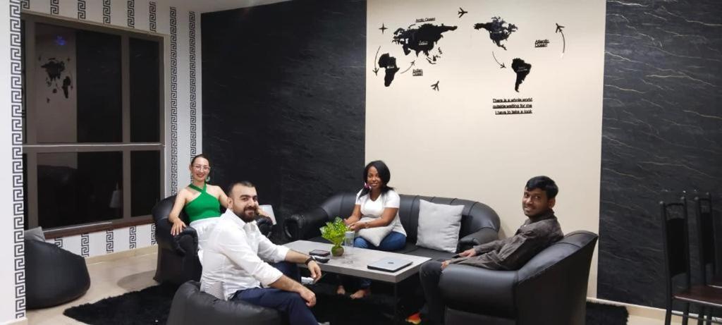 Hostel Delhi Backpackers *