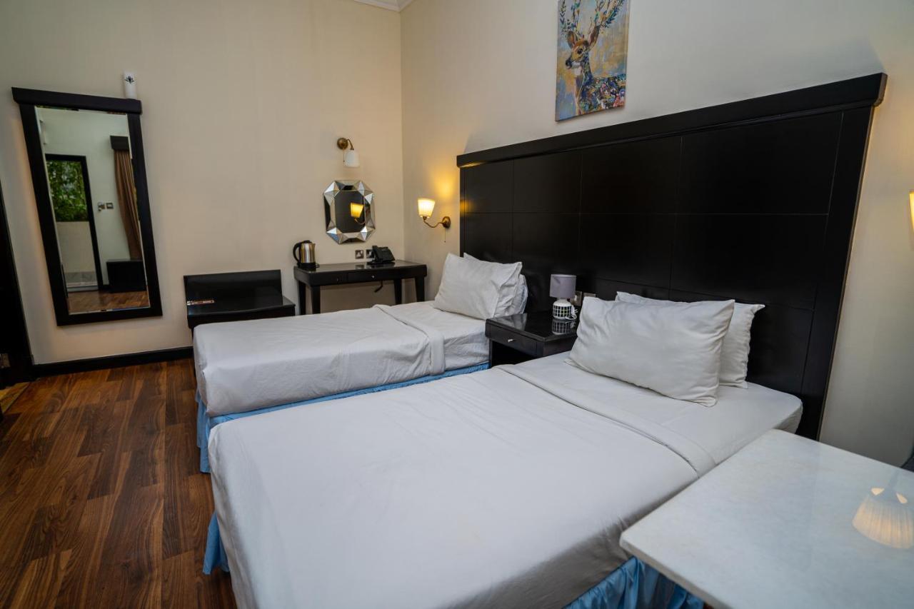 Royal Prestige Hotel Dubai