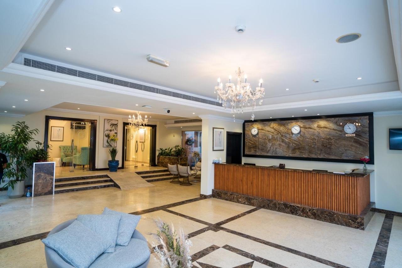 Royal Prestige Hotel