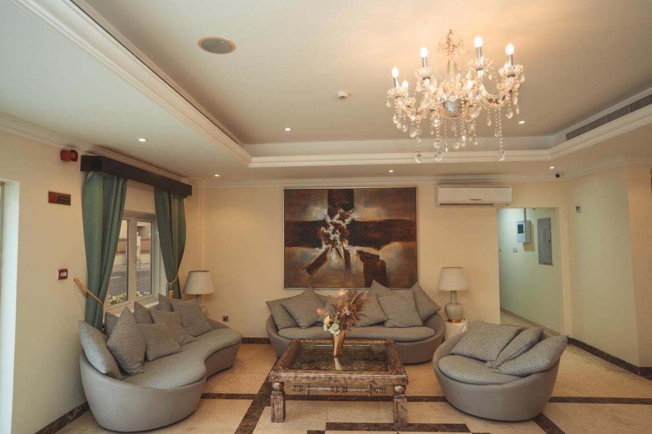 Royal Prestige 2* Dubai