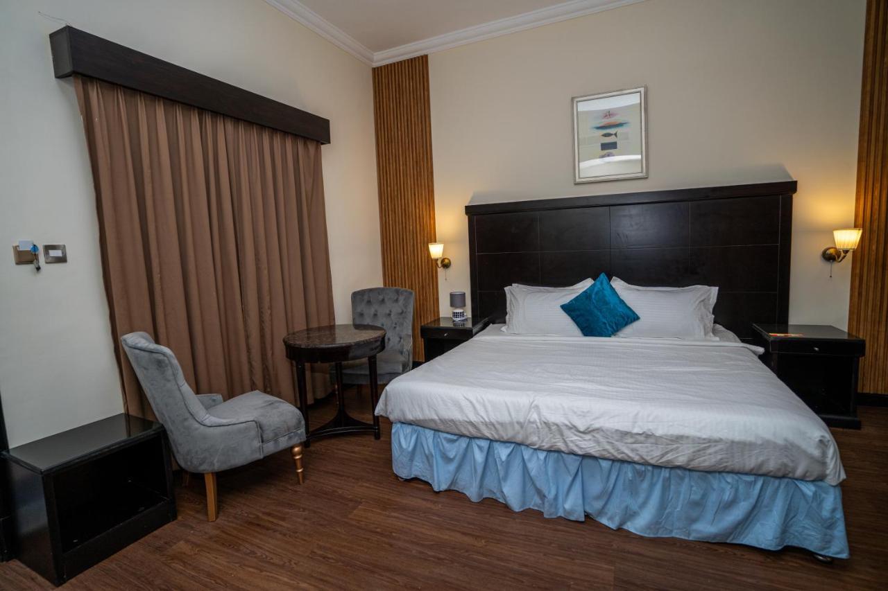 Hotel Royal Prestige Dubai