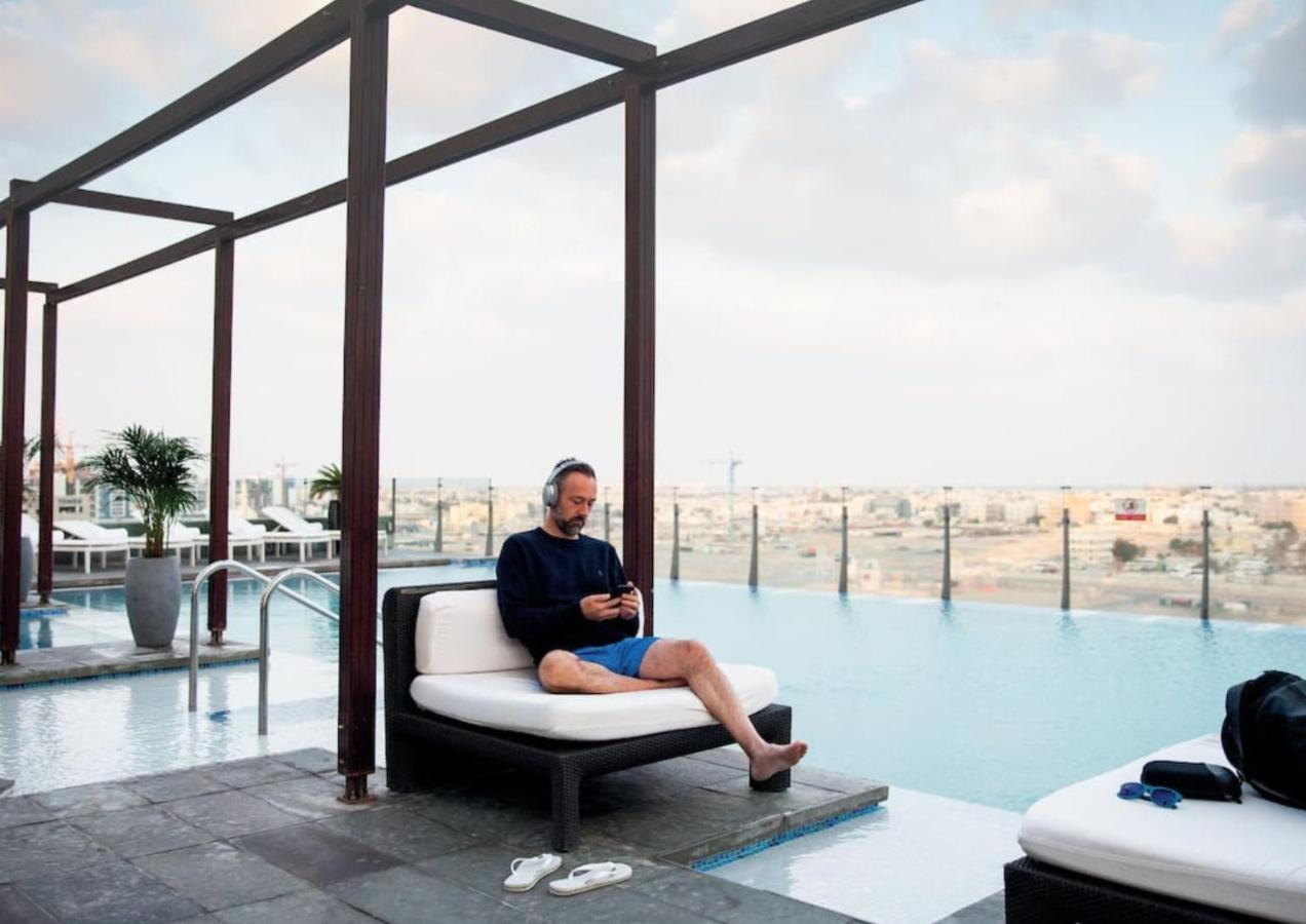 Nassima/voco Tower - Luxury - 5* Amenities Aparthotel *