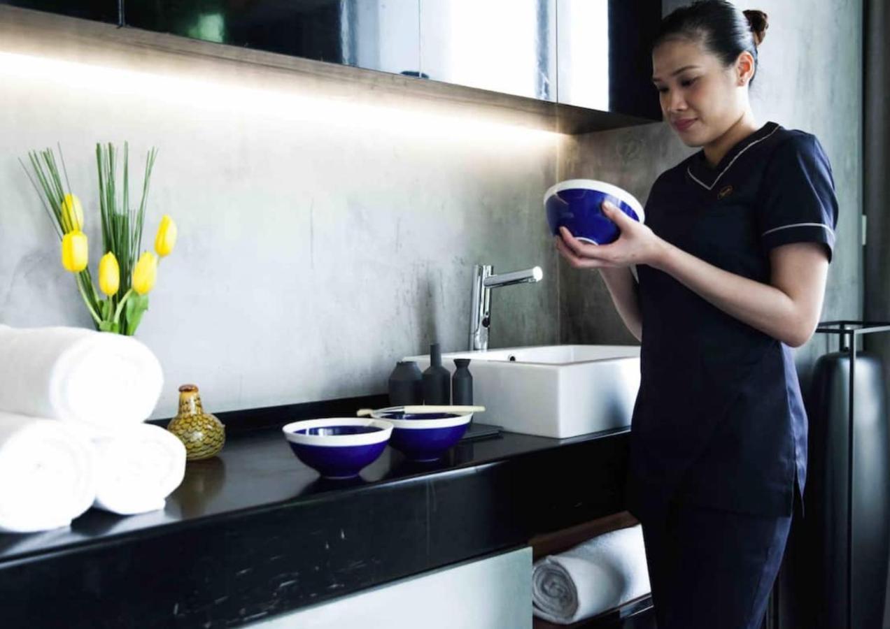 Nassima/voco Tower - Luxury - 5* Amenities Aparthotel