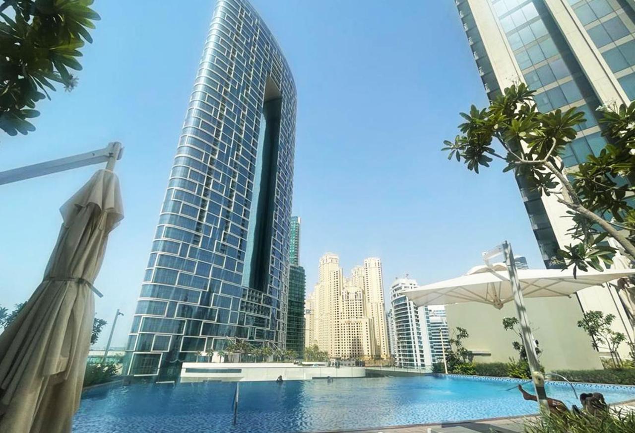 Rh - Breathtaking Sea View, 02br Apartment, High Floor, Marina Apartment