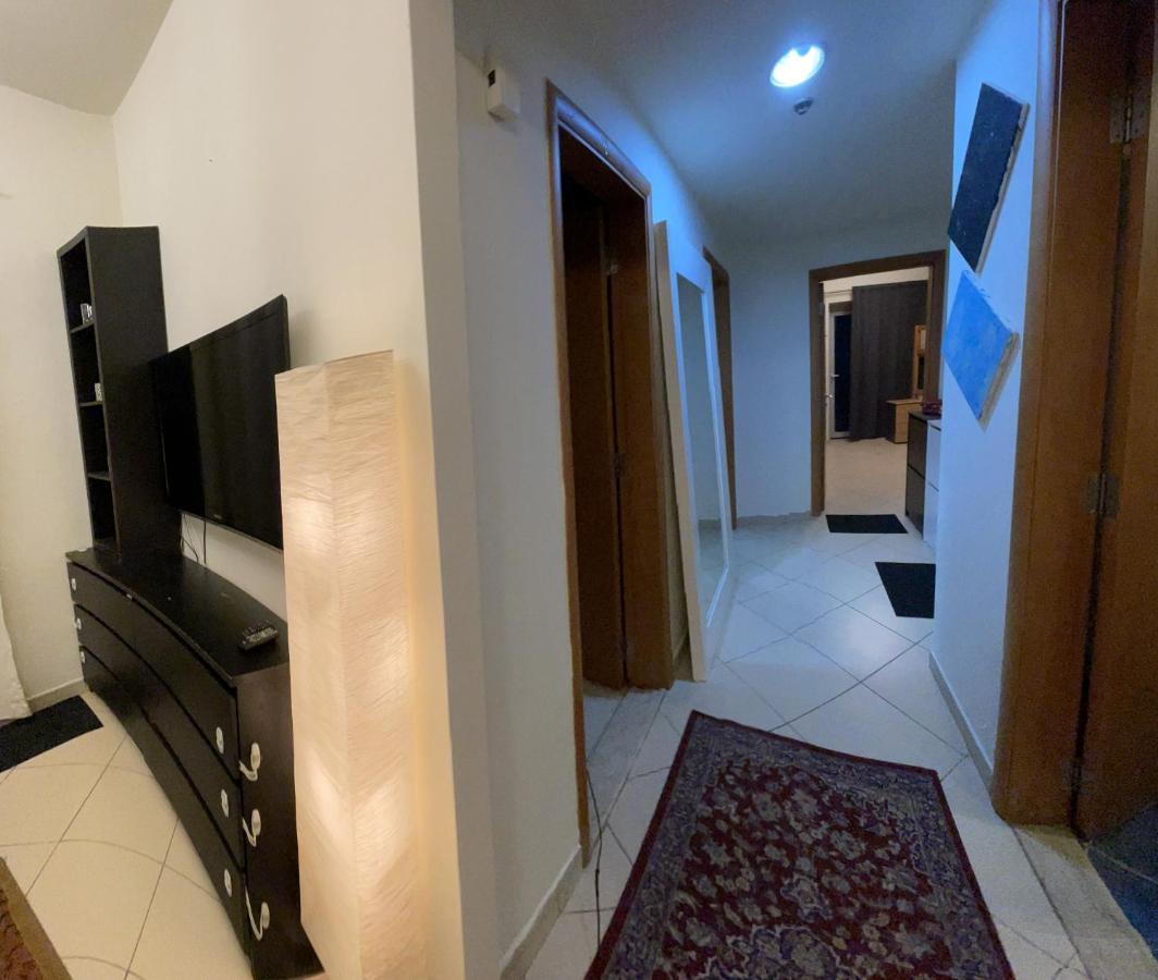 Hostel Marina Dubai