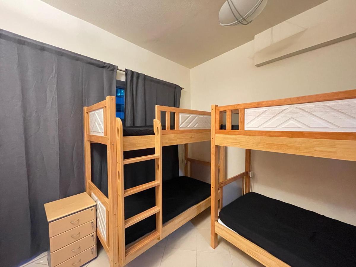 Marina Hostel *