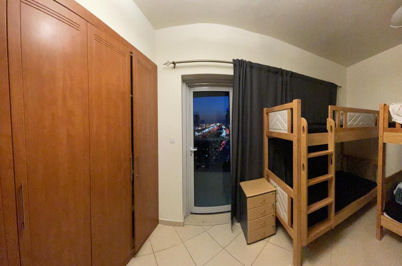 Marina Hostel Dubai