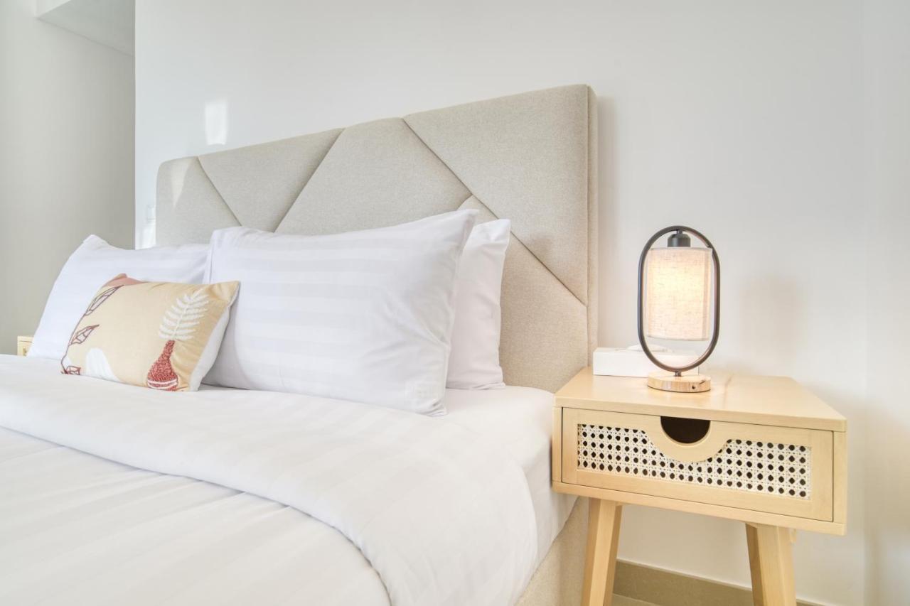 29 Boulevard, Burj Khalifa Downtown - Mint Apartment *