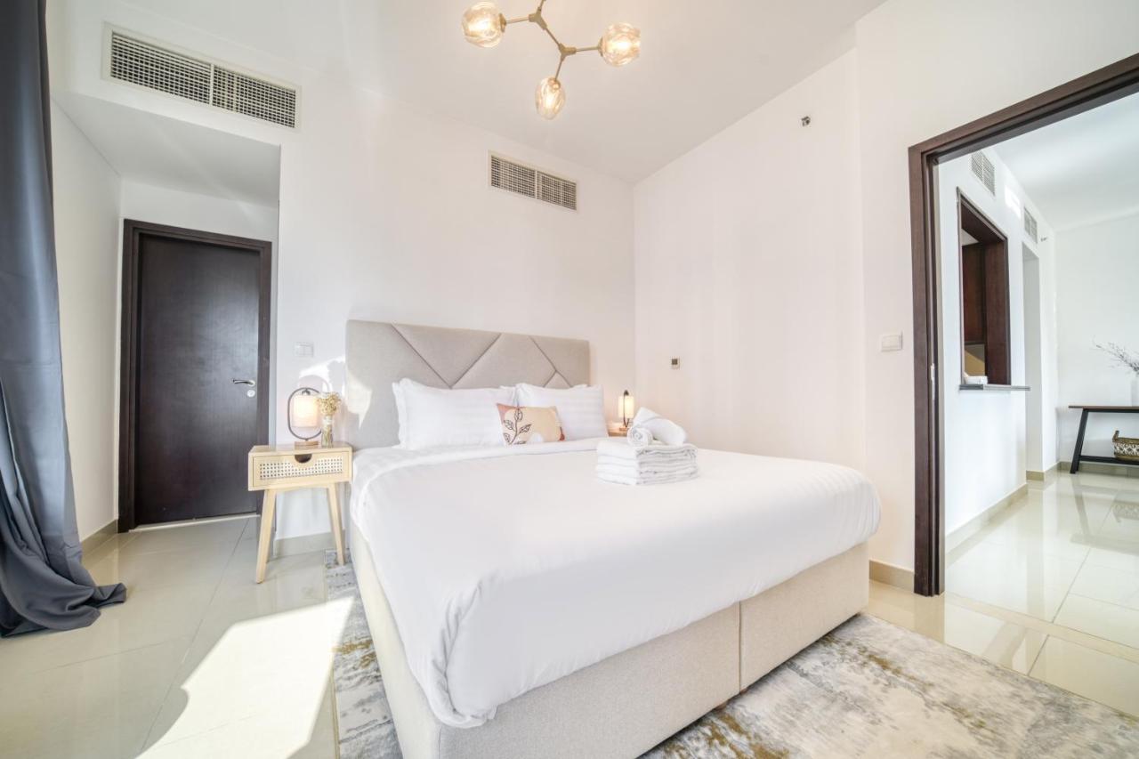 29 Boulevard, Burj Khalifa Downtown - Mint Apartment *
