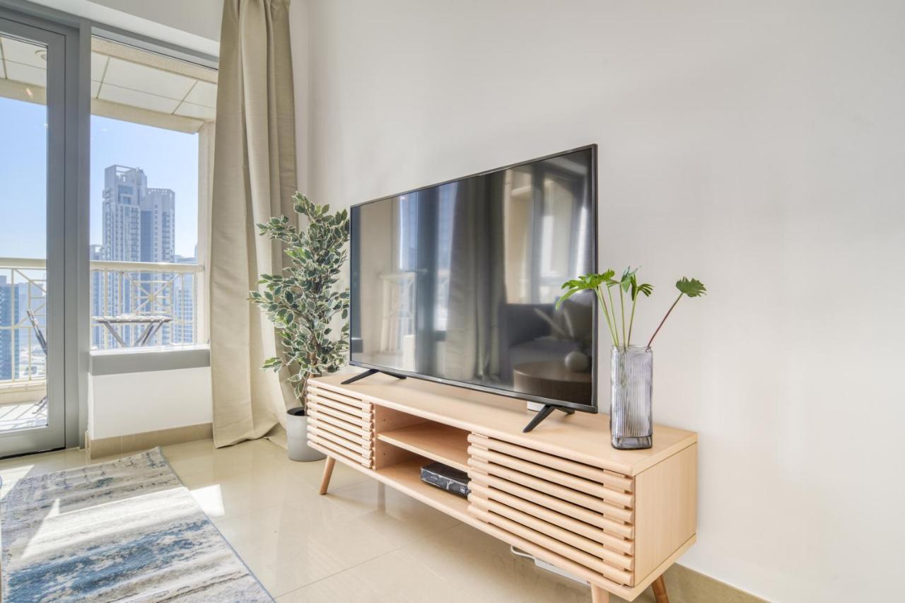 Apartment 29 Boulevard, Burj Khalifa Downtown - Mint *