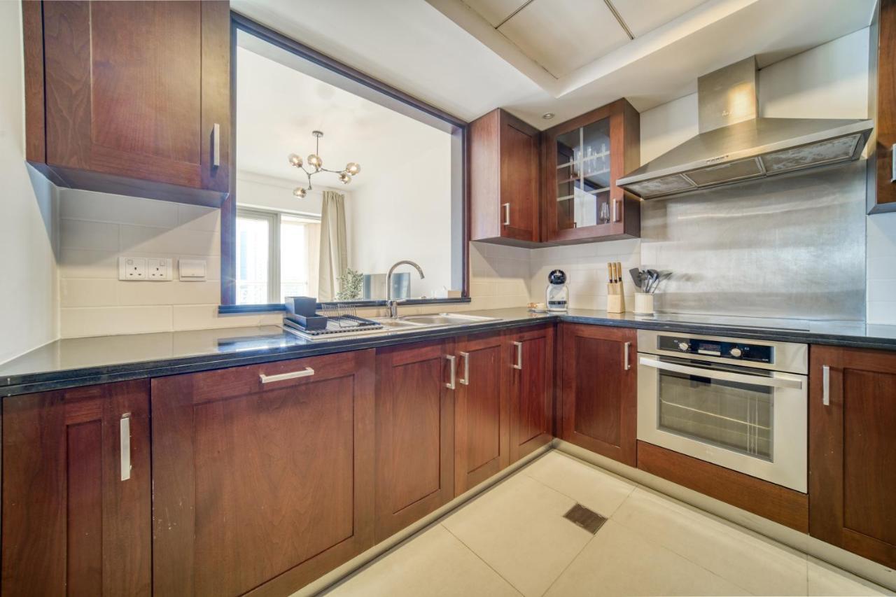 29 Boulevard, Burj Khalifa Downtown - Mint *