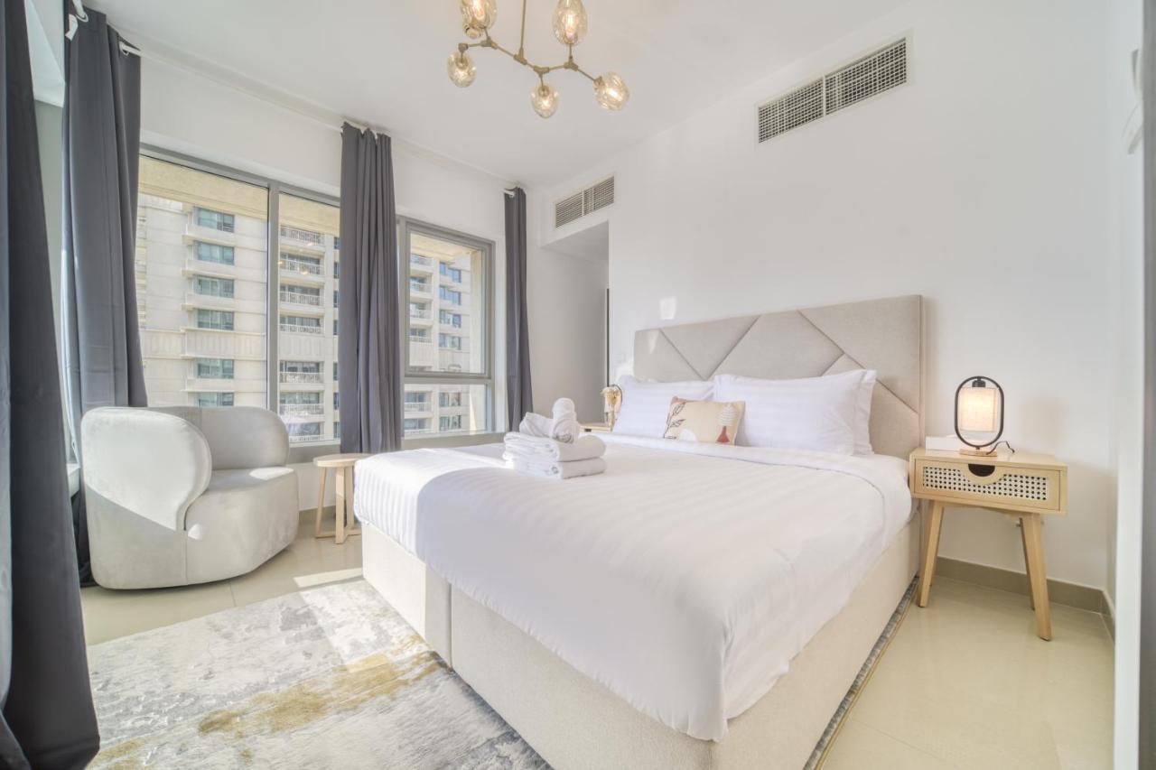 Apartment 29 Boulevard, Burj Khalifa Downtown - Mint *