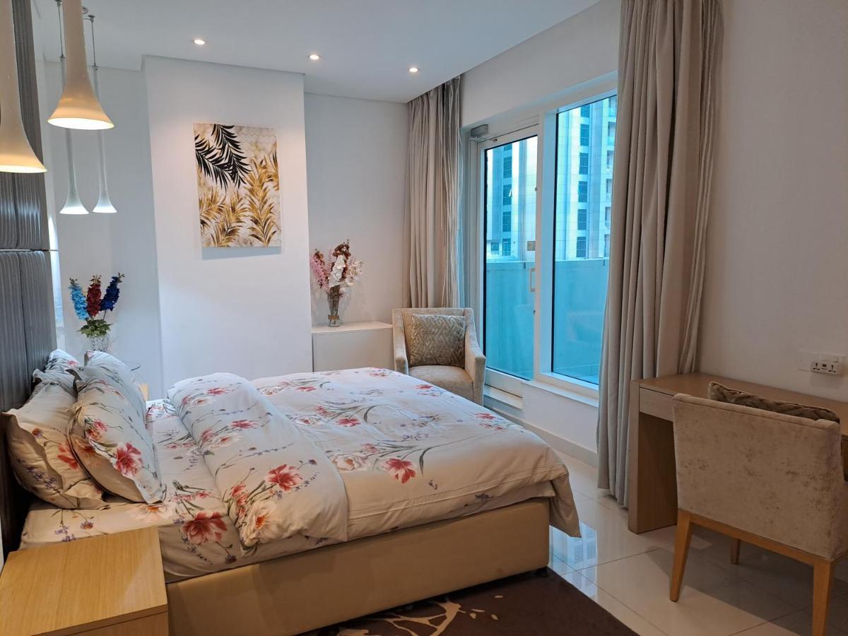Spacious One Bedroom Close To Burj Khalifa, Mall In Business Bay Dubai