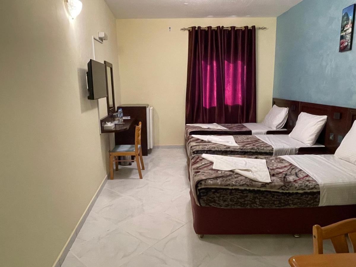 Mount Sina By Aura Hotel Dubai