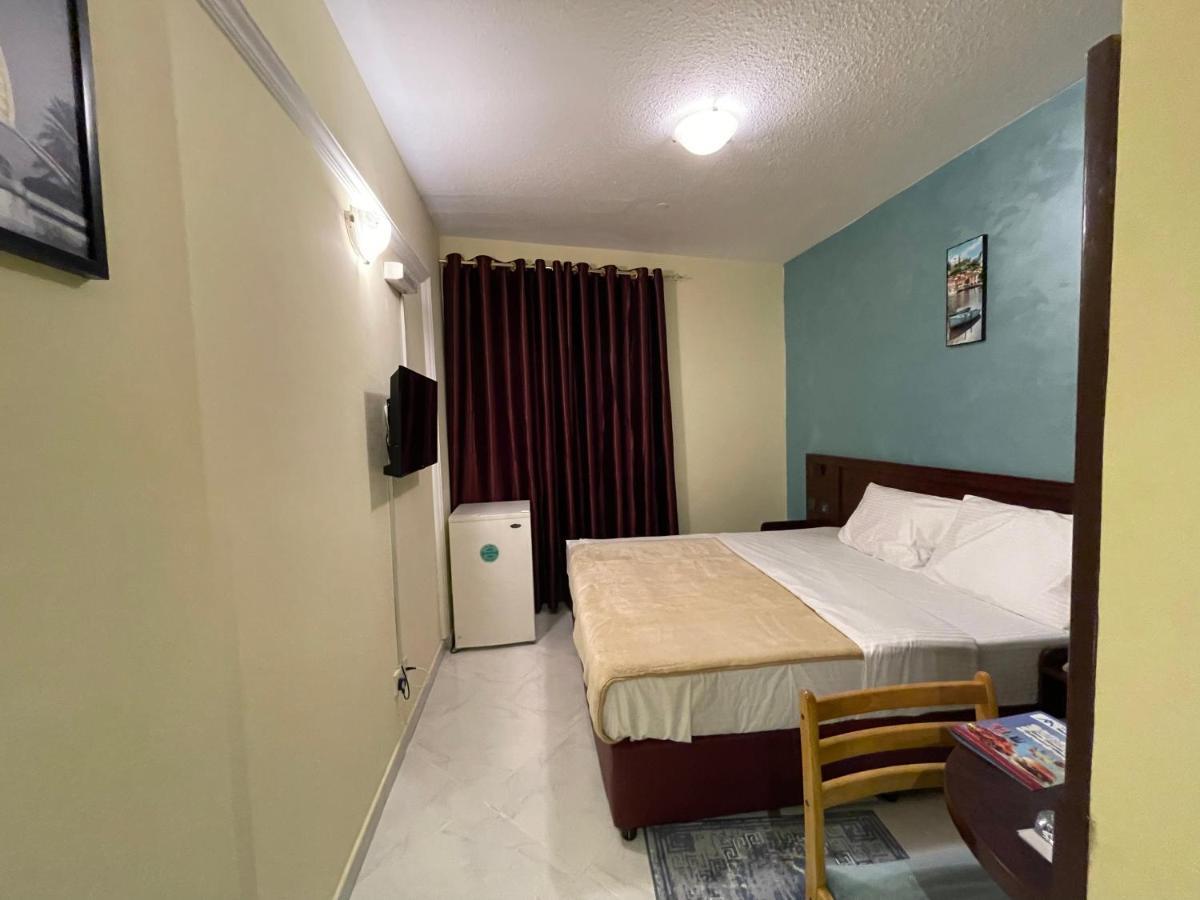 Mount Sina By Aura Hotel Dubai