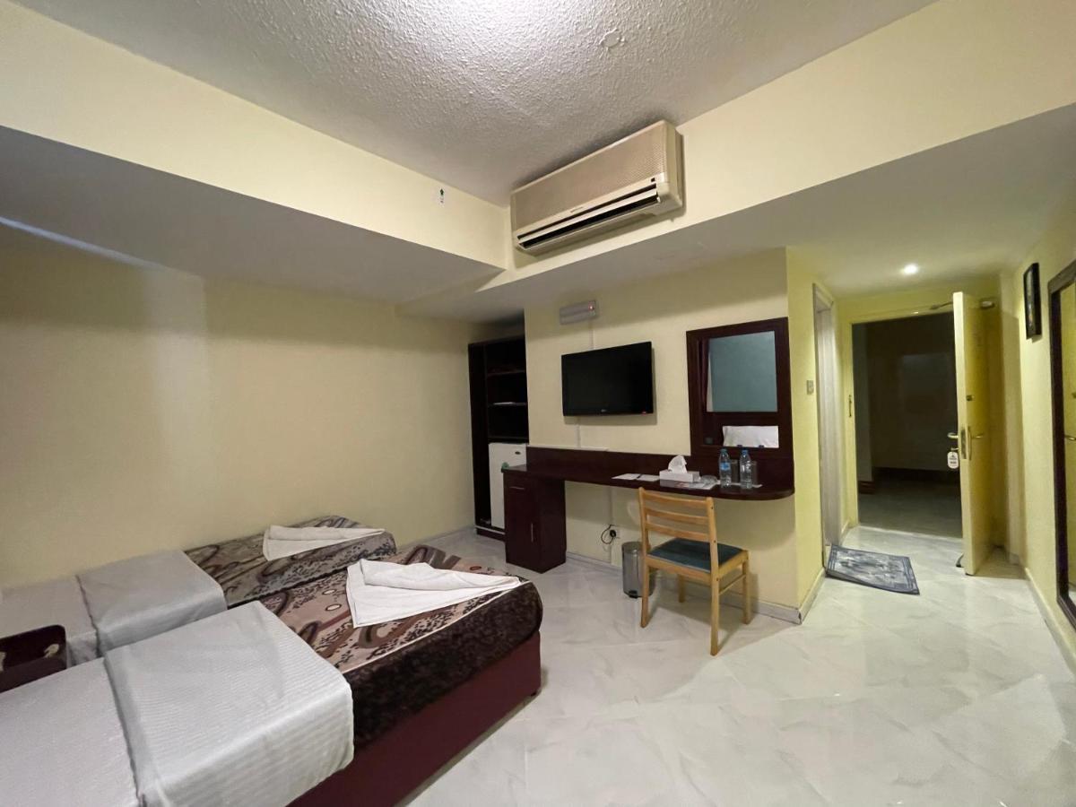 Hotel Mount Sina By Aura Dubai