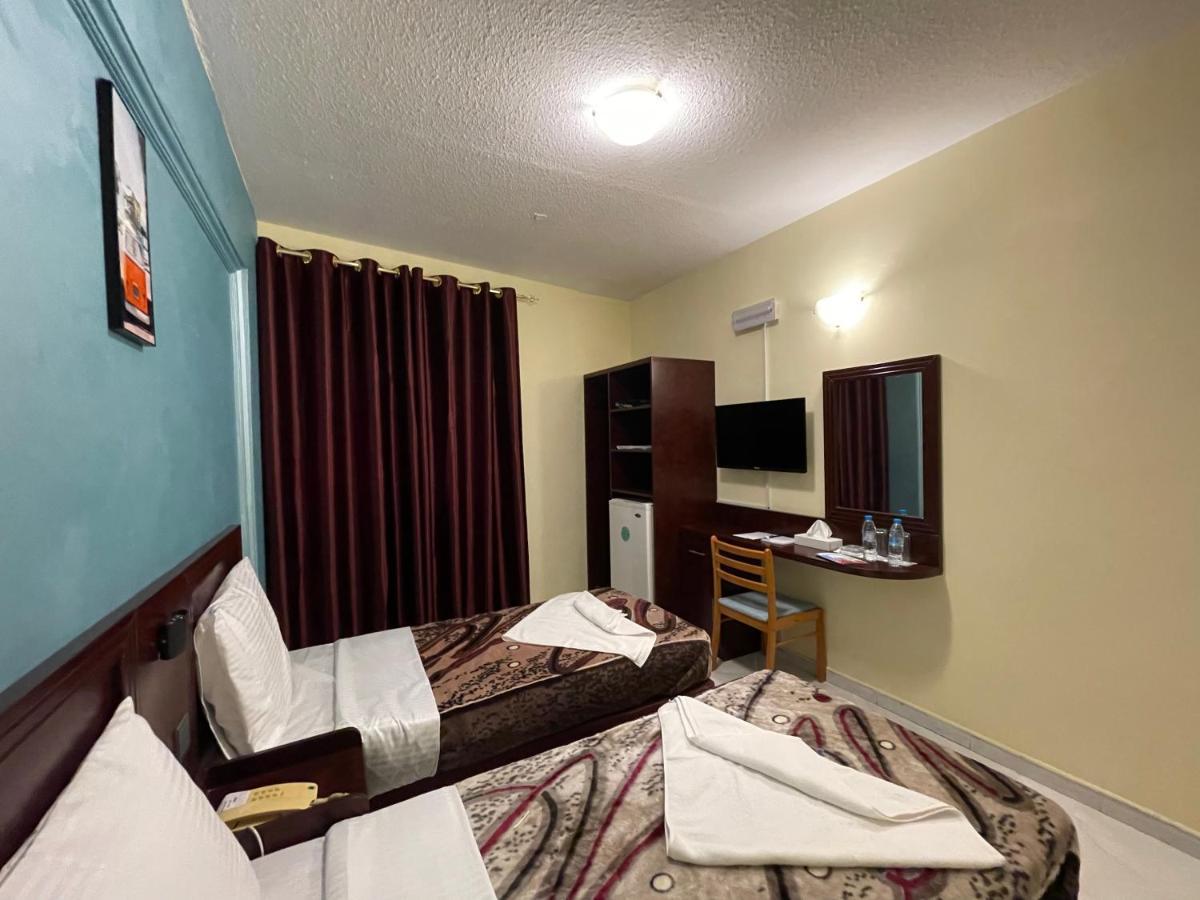 Mount Sina By Aura Hotel Dubai