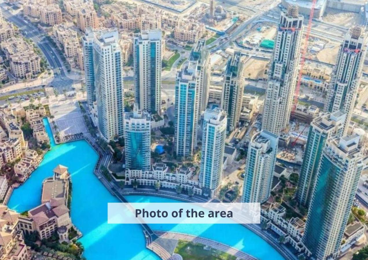 Apartment Lofts - Downtown Luxury - 5 Min Walk To Fountain!