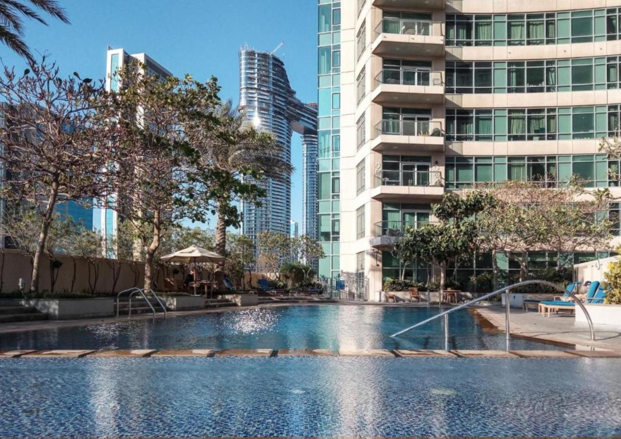 Lofts - Downtown Luxury - 5 Min Walk To Fountain! Apartment Dubai