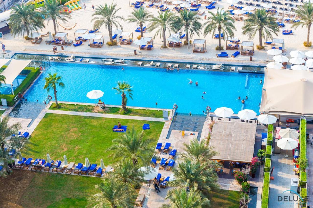 Al Bateen - Ultra Luxury Jbr - Private And Pool * Dubai