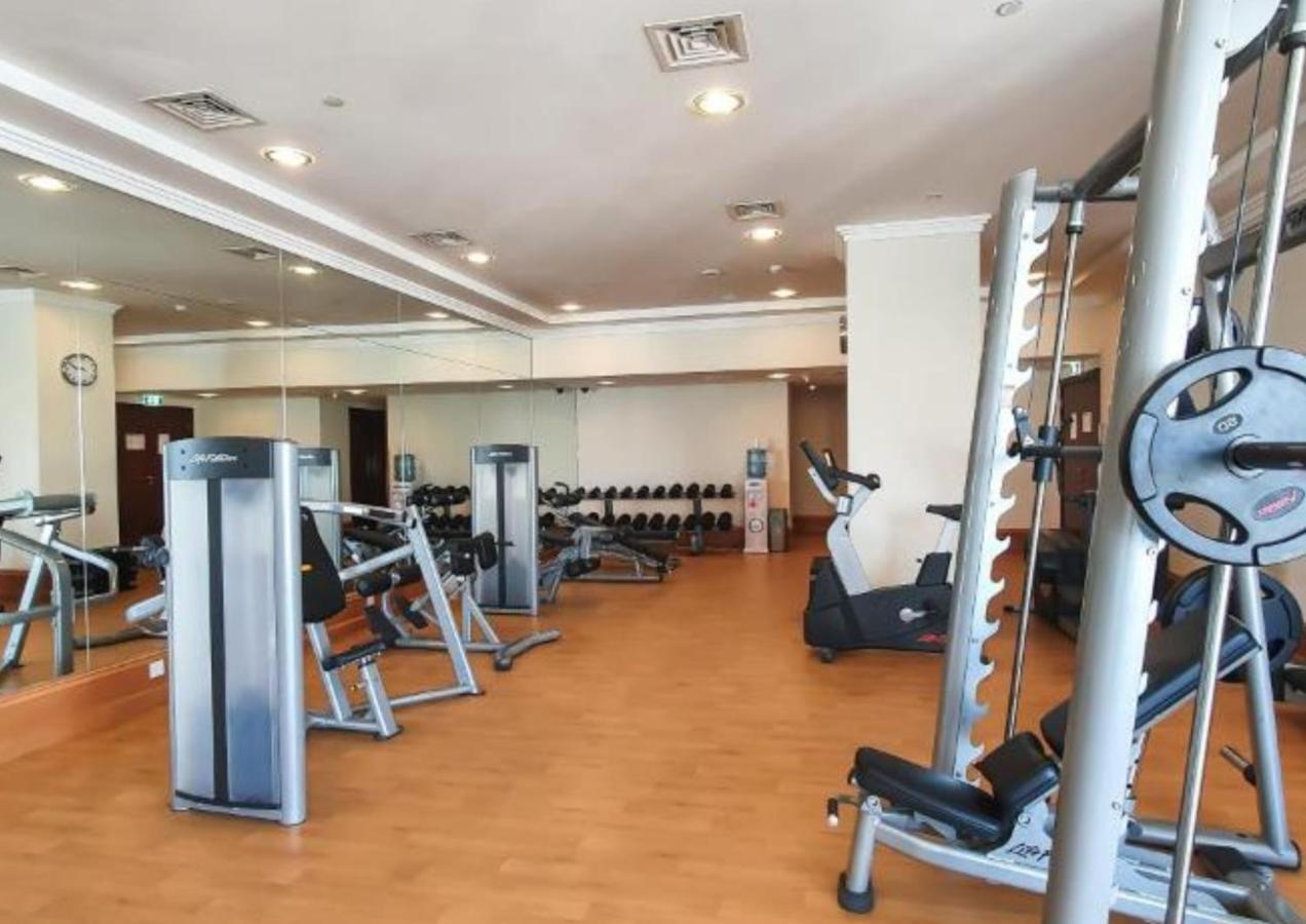 Al Bateen - Ultra Luxury Jbr - Private And Pool