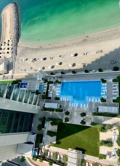 Apartment Luxurious Beachfront Dubai