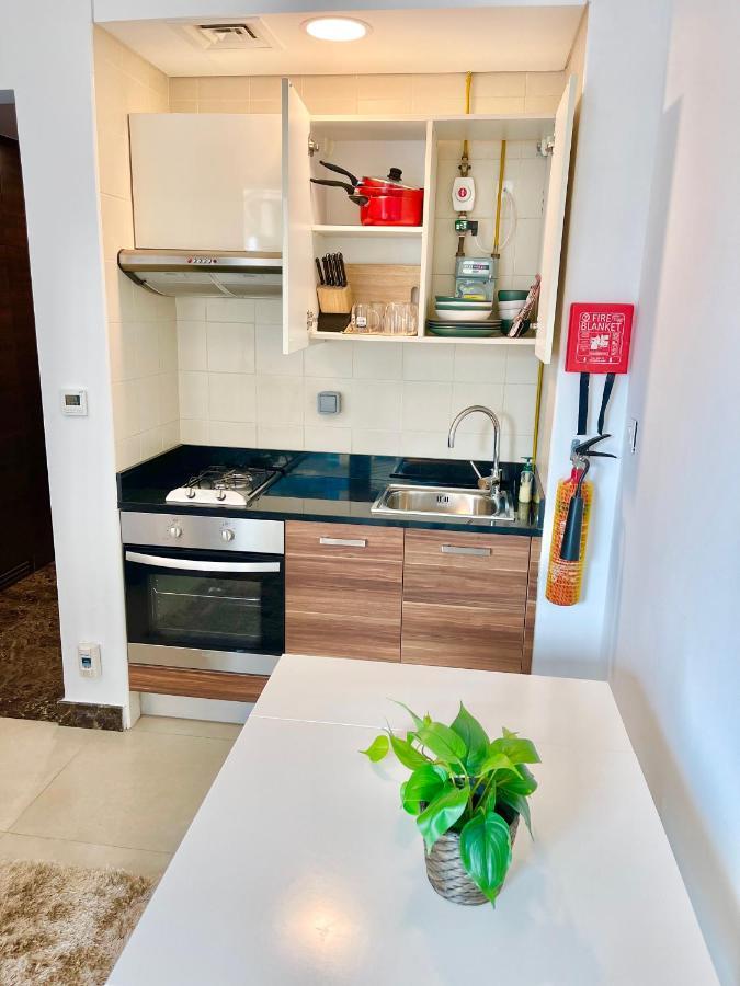Super Elegant Apartment-sparkle Tower By Sweet Homes Holiday home Dubai
