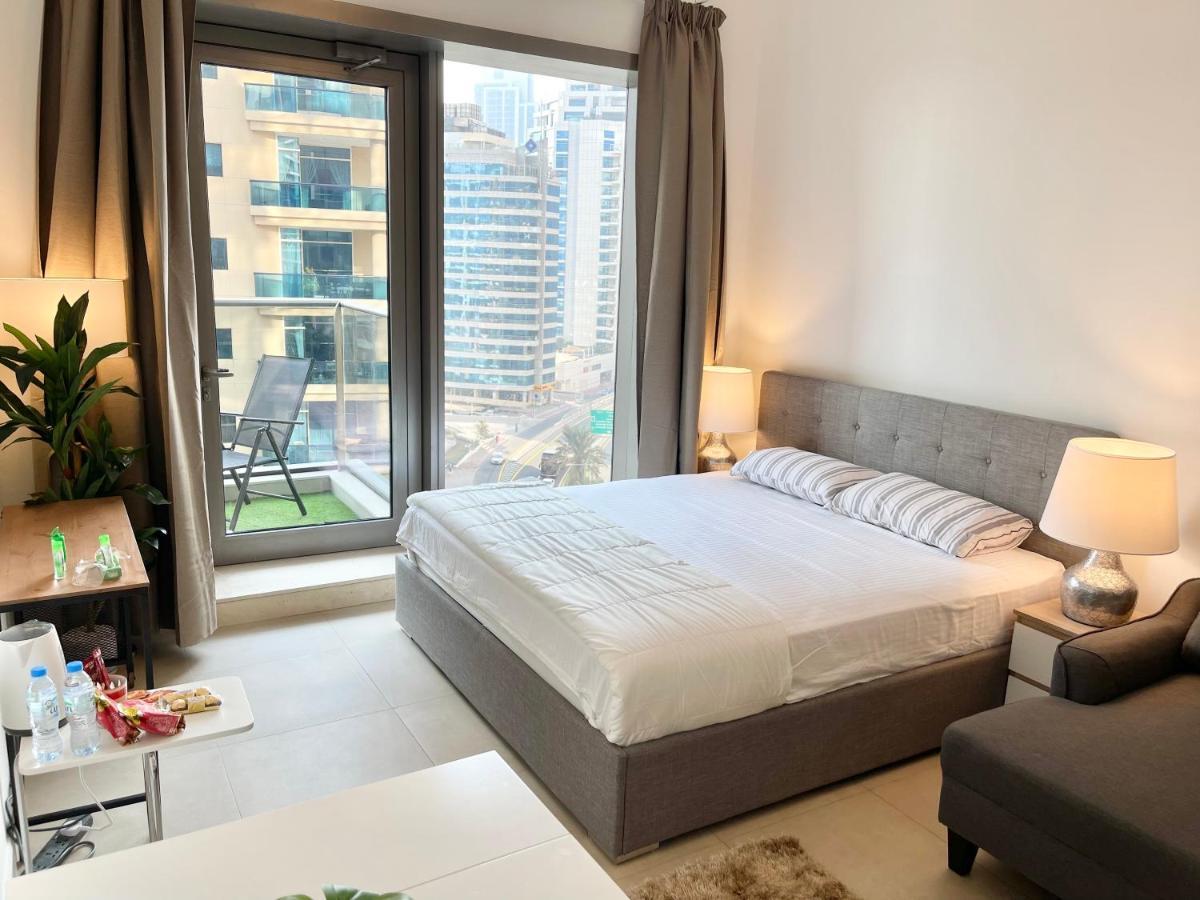 Super Elegant Apartment-sparkle Tower By Sweet Homes * Dubai